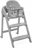 Стільчик для дитини Chicco Krzesełko Do Karmienia Crescendo Lite Milan Mist