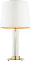 Настільна лампа Lampa Argon Hampton Lampa Stołowa Kremowy (8540)