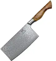 Тесак Tasak do mięsa Shiori Haku by Jakub Suchta