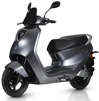 Скутер Iml Skuter Elektryczny Yadea C1S Srebrny