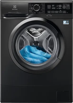 Пральна машина Pralka Electrolux SensiCare 600 EW6SM326DP, фото 1