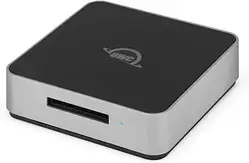 Кардрідер Owc Cardreader Atlas Cfexpress 4.0 Type B With Usb4, Thunderbolt 4 And Usb-C (127454)