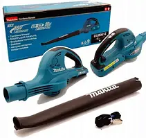 Повітродувка Makita Dub361Z