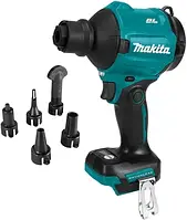 Повітродувка Dmuchawa Makita DAS180Z