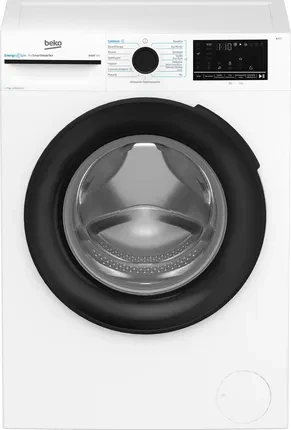 Пральна машина Pralka Beko XBM3WFU47215W, фото 1
