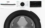 Пральна машина Pralka Beko XBM3WFU47215W, фото 4