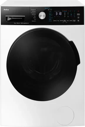 Пральна машина Pralka Amica TWA4S814ADiStV, фото 1