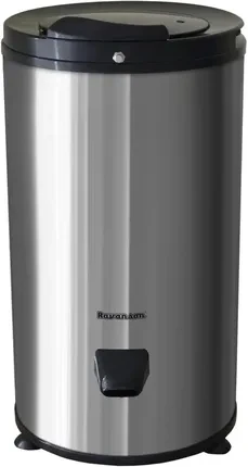 Пральна машина Pralka RAVANSON XPB2800-X, фото 1