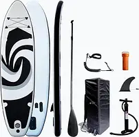 Sup-дошка Extralink SUP 350cm + wiosło SUP-1010