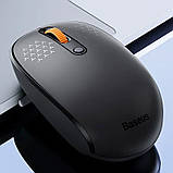 Миша бездротова Baseus F01B Tri-Mode (B01055503833-0), фото 4