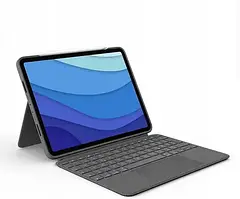 Аксесуар для планшетів Logitech Klawiatura Combo Touch Ipad Pro 920 01014