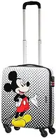 Валіза kabinowa American Tourister Disney Legends - Mickey Mouse Polka Dot