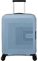Валіза AMERICAN TOURISTER AeroStep 55 cm Szary , DARMOWY TRANSPORT!