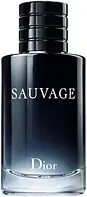 Чоловічий парфум Christian Dior Sauvage Woda Toaletowa 200 ml