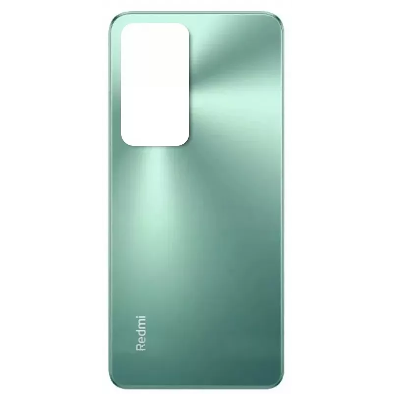 Задня кришка Xiaomi Poco F4 green (Original PRC)