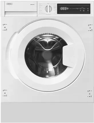 Вбудована пральна машина Kernau KBWM 8543, фото 1