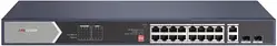 POE коммутатор HIKVISION DS-3E0520HP-E