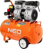 Автомобільний компресор Neo Tools 800 Вт 12K021
