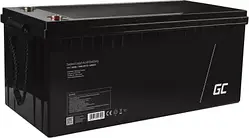 Акумулятор AGM Green Cell 12V 200Ah