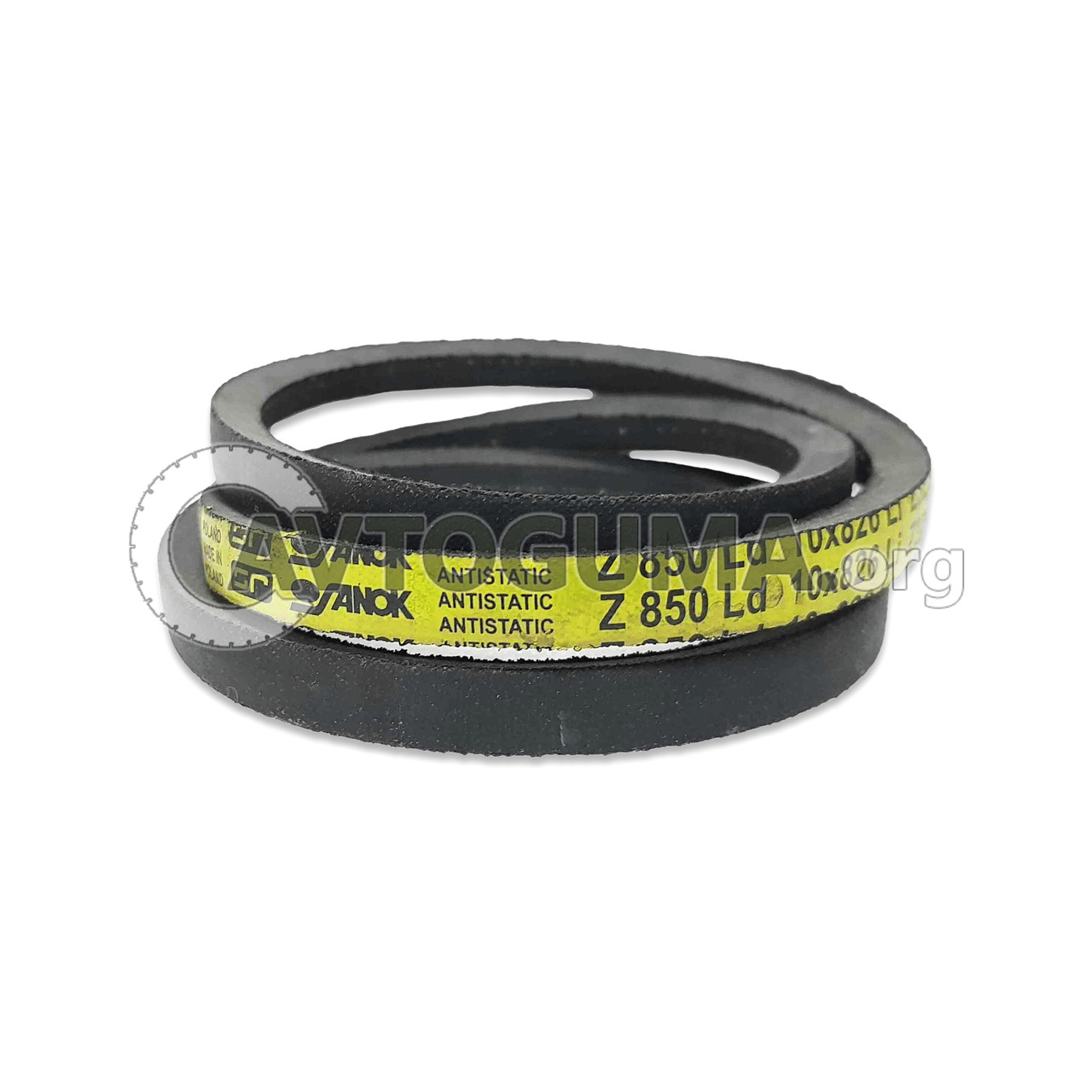 Ремінь Z-850 (Stomil Sanok PLUS)