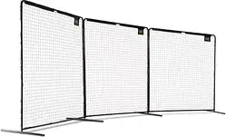 Захисна сітка EXIT backstop sport net 300x900 см, 49.90.12.00