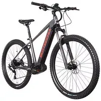 Велосипед Bottecchia Be33 Tiser M16 Black/Red 29