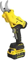 Секатор акумуляторний STANLEY FATMAX SFMCPP32M1
