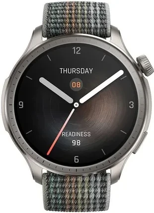 Amazfit Balance Szary, фото 1