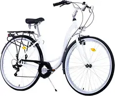 Міський велосипед Indiana 7B Moena 28 2024