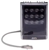 Обладнання для систем спостереження Axis T90D20 PoE IR-LED Illuminator