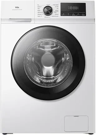 Пральна машина Tcl FF0924WA0PL Biały, фото 1