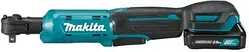 Тріскачковий гайковерт Makita WR100DSA