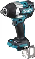 Акумуляторний ударний гайковерт Makita Brushless DTW701Z