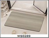 Вологопоглинаючий килимок 50*80CM*3MM (D) SW-00002545
