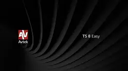 Інтерактивна дошка Avtek Monitor Interaktywny Touchscreen 8 Easy 75 (1TV321)