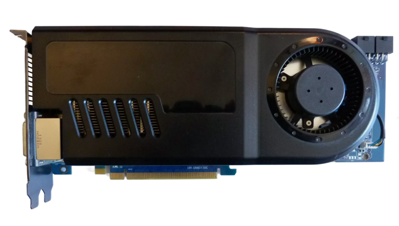 Потужна відеокарта Pci-E RADEON HD5850 EXTREME на 1GB DDR5 і ВИСОКОЮ БІТНІСТЮ - 256 BIT ! з HDMI і ГАРАНТІЄЮ
