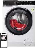 Пральна машина AEG LFR83966OP, фото 5