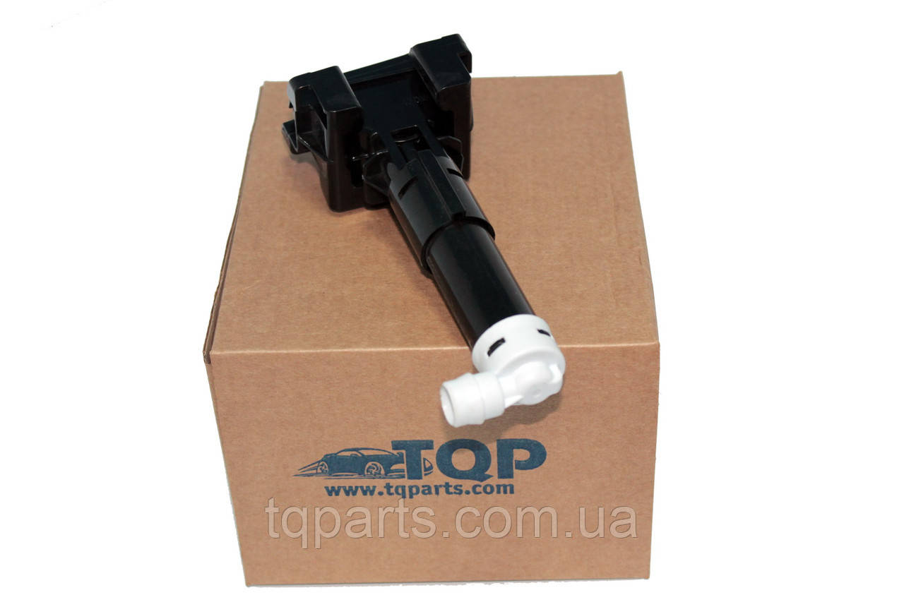 Форсунка омивача фари лів., Розпилювач фар 85208-76010 для Lexus CT200 H 10-17, 8520876010