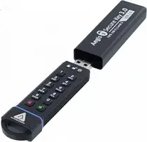 Apricorn 240GB SecureKey (ASK3-240GB)