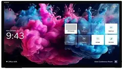 Інтерактивна дошка Avocor Avh-8620 86" Dotykowy (AVH8620)