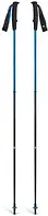 Спорядження для ходьби Black Diamond Distance Carbon Trekking Poles Fitness Equipment Blue 1 Pair 100Cm