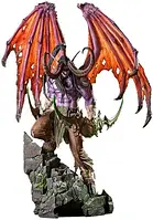 Колекційна статуетка Figurka Illidan Stormrage 60 cm World of Warcraft Premium Statue