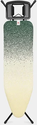 Прасувальна дошка Brabantia Deska Do Prasowania New Dawn Rozm. B Z Podstawą Na Żelazko Parowe, фото 1