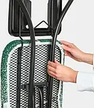 Прасувальна дошка Brabantia Deska Do Prasowania New Dawn Rozm. B Z Podstawą Na Żelazko Parowe, фото 2