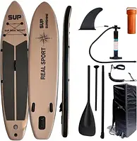 Sup-дошка Extralink SUP 350cm + wiosło SUP-1011