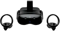 VR окуляри HTC Vive Focus Vision 99HAUM009-00
