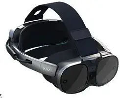 VR окуляри HTC Vive XR Elite Deluxe Pack 99HAUK00400