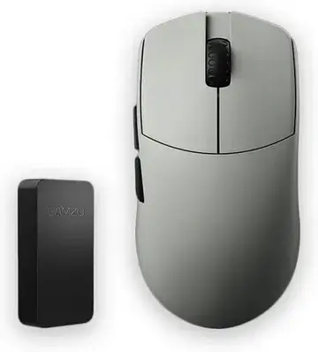 その他 LAMZU MAYA 4K Lamzu Maya 4K