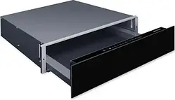 Ящик для підігріву посуду Szuflada grzewcza Gorenje WD1410BG