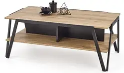 Стіл-лава Halmar Ława Volta 113X63